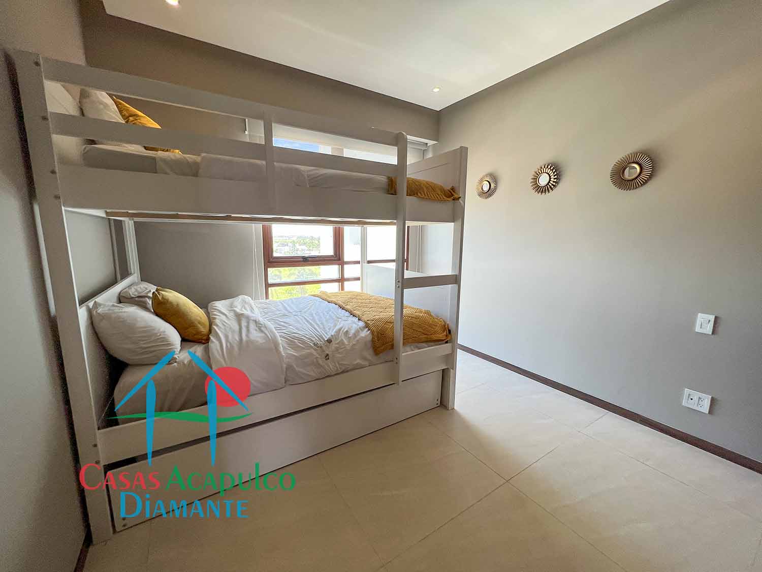 La Isla Fiji Q6 - Recámara uno 1